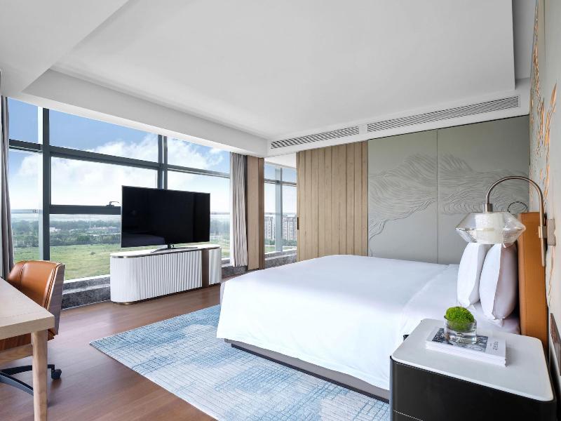 Cordis, Xuzhou image