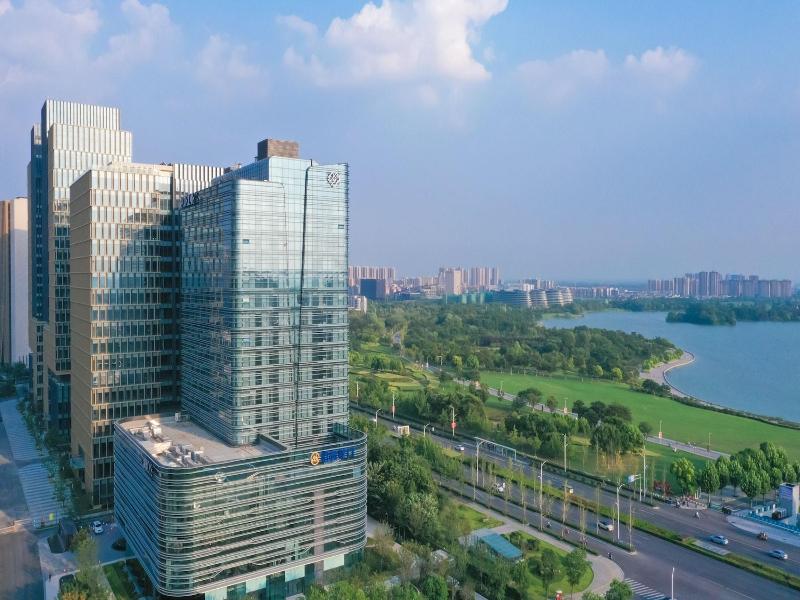 Cordis, Xuzhou image