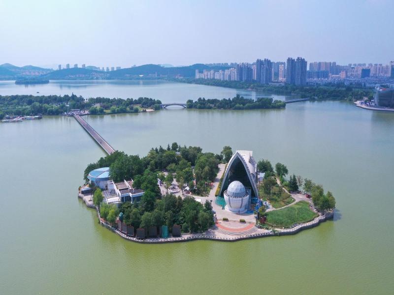 Cordis, Xuzhou image