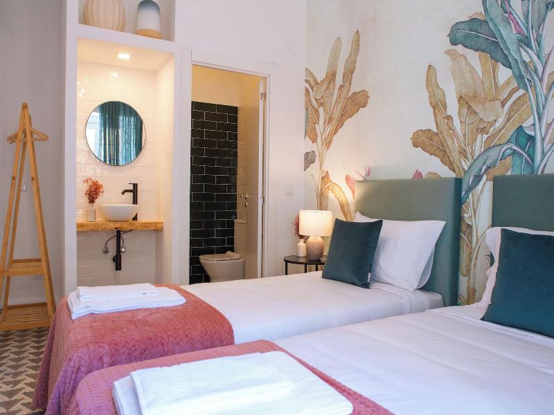 Succeed Campo Pequeno Suites image