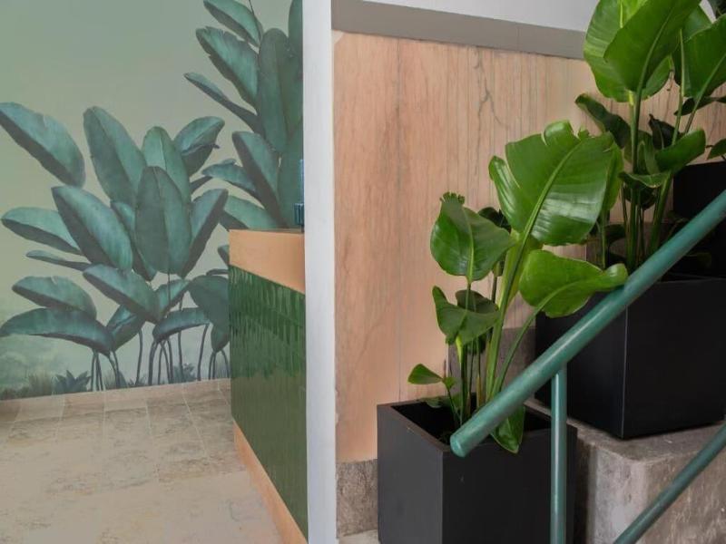Succeed Campo Pequeno Suites image