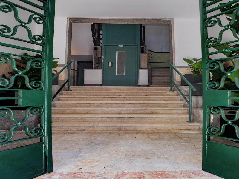 Succeed Campo Pequeno Suites image