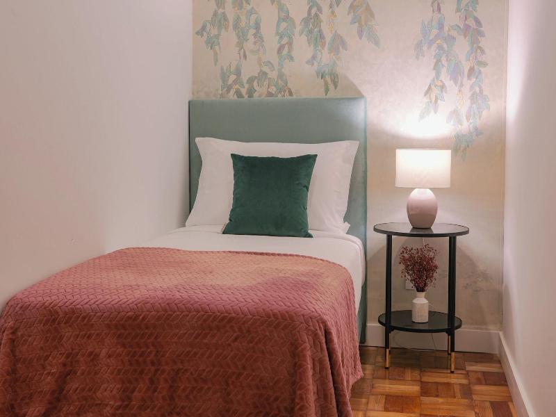 Succeed Campo Pequeno Suites image
