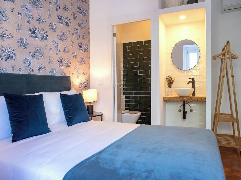 Succeed Campo Pequeno Suites image