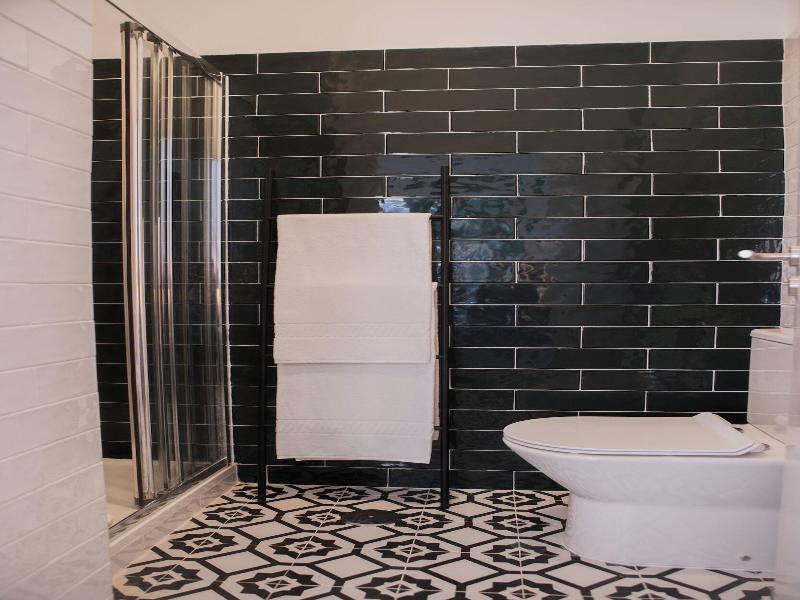 Succeed Campo Pequeno Suites image
