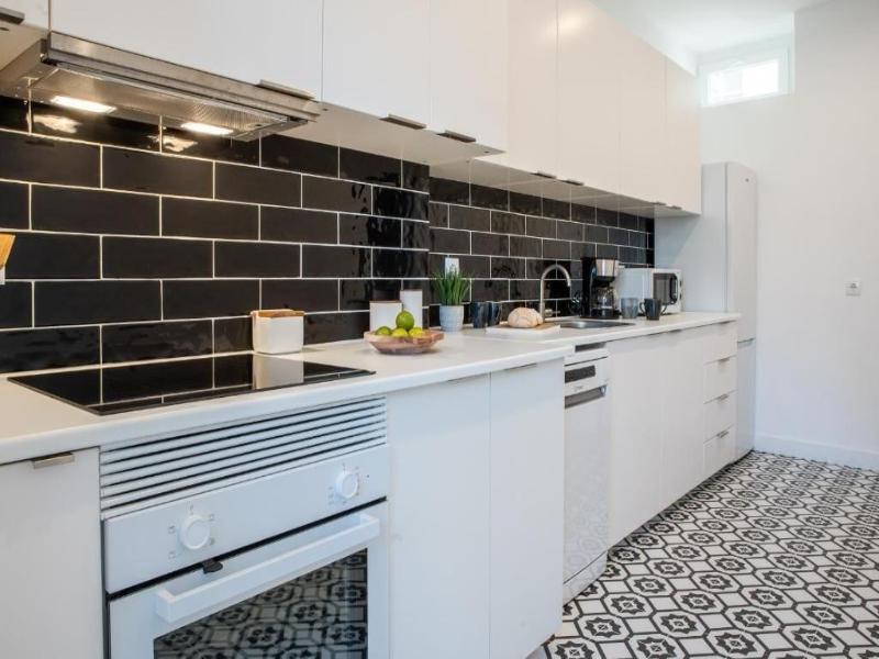Succeed Campo Pequeno Suites image