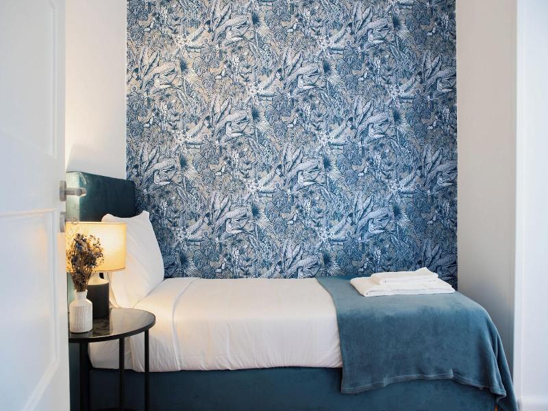 Succeed Campo Pequeno Suites image