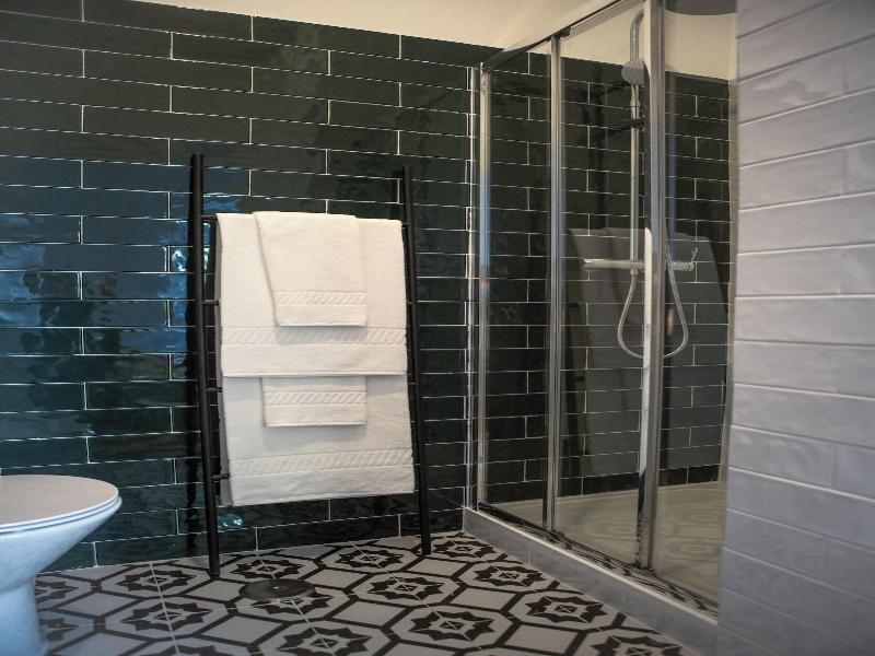Succeed Campo Pequeno Suites image