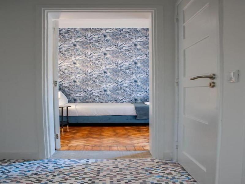 Succeed Campo Pequeno Suites image