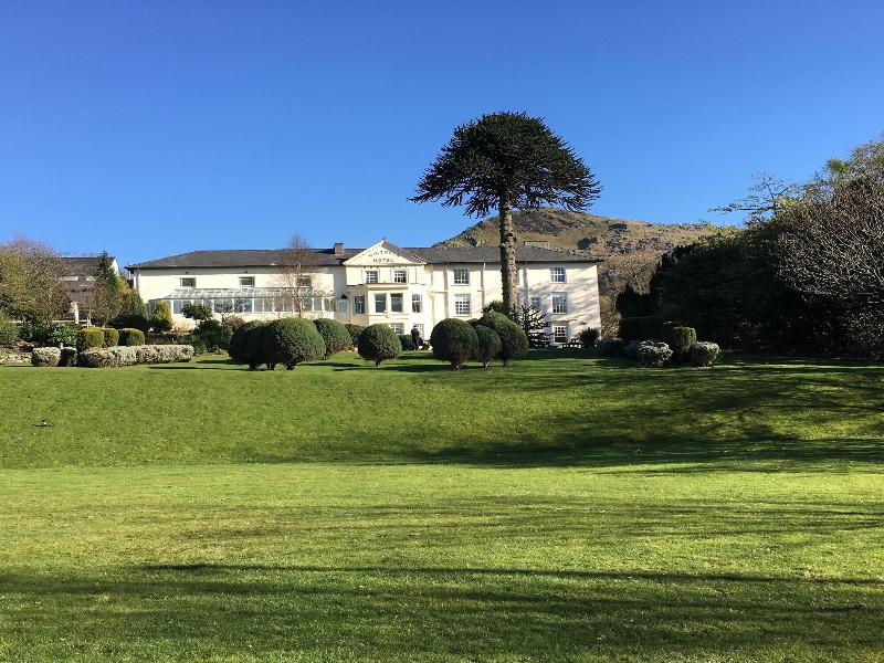 The Royal Victoria Hotel image