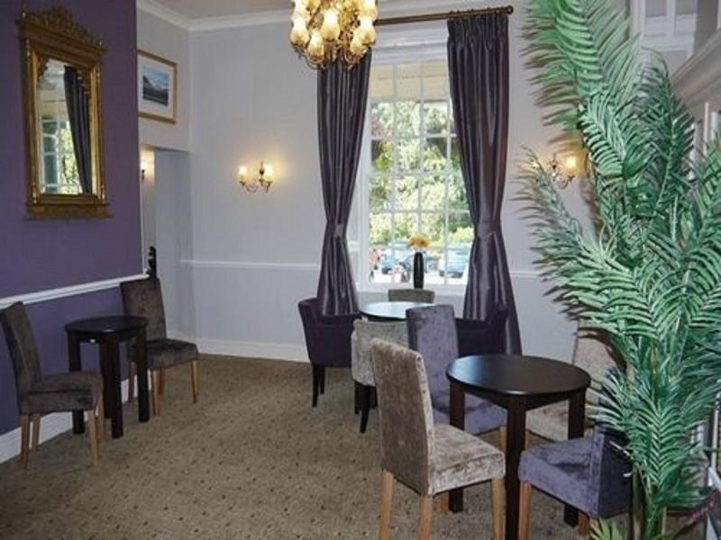 The Royal Victoria Hotel image