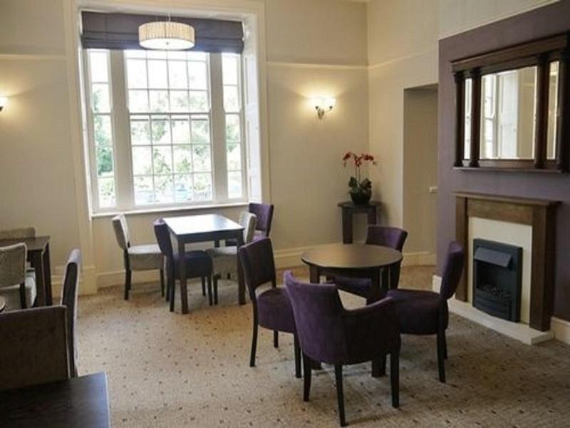 The Royal Victoria Hotel image