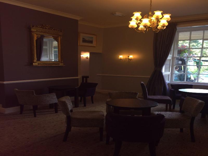 The Royal Victoria Hotel image