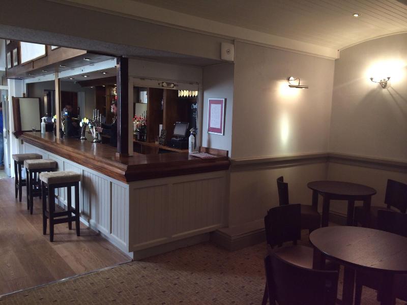 The Royal Victoria Hotel image