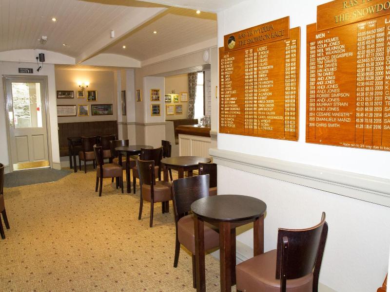 The Royal Victoria Hotel image