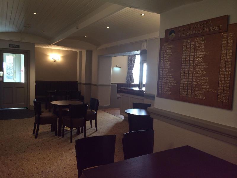 The Royal Victoria Hotel image