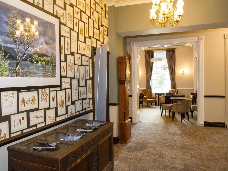 The Royal Victoria Hotel image