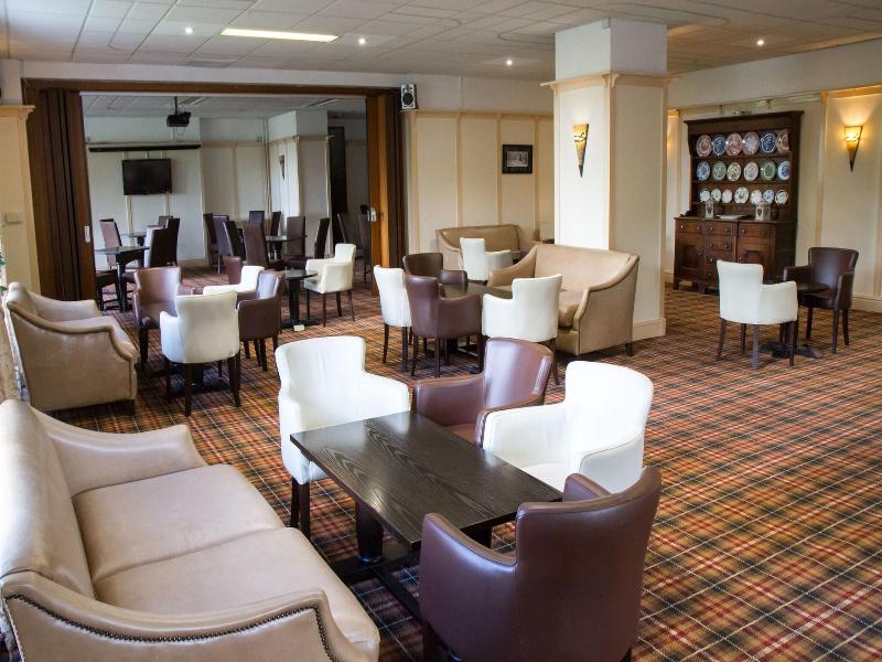 The Royal Victoria Hotel image