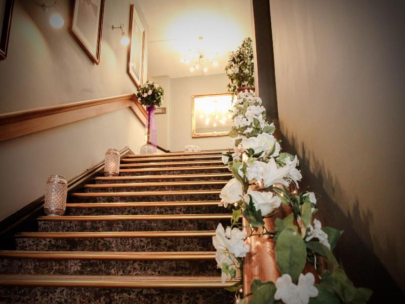 The Royal Victoria Hotel image