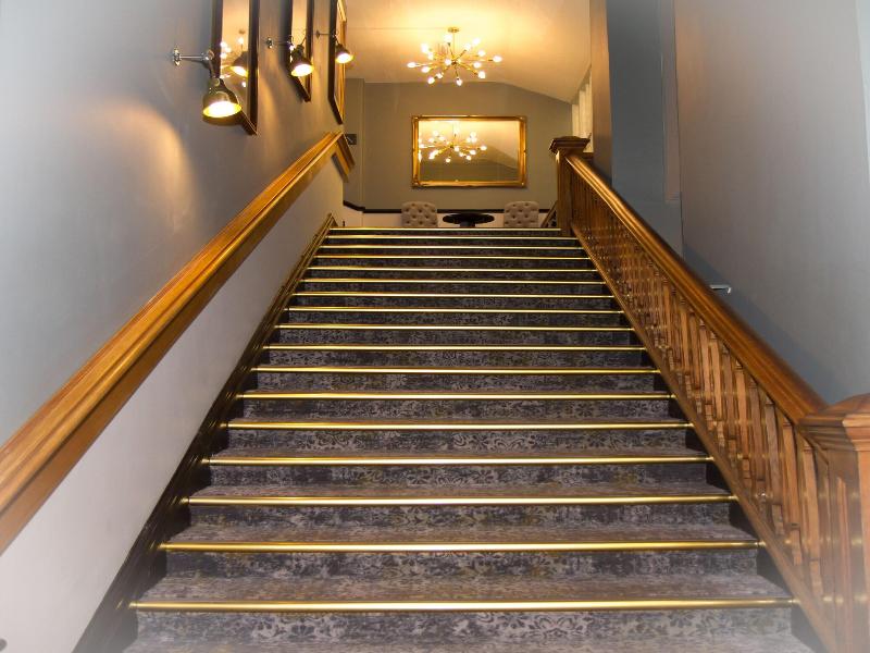 The Royal Victoria Hotel image