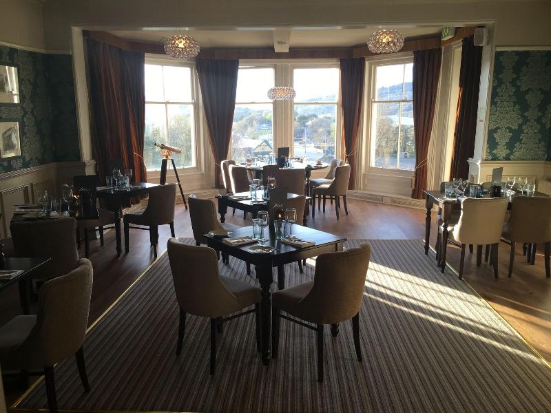The Royal Victoria Hotel image