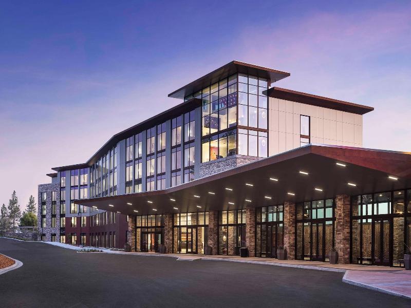 Red Hawk Resort & Casino image