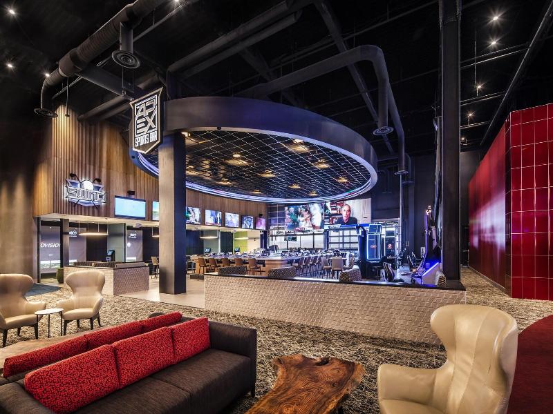 Red Hawk Resort & Casino image