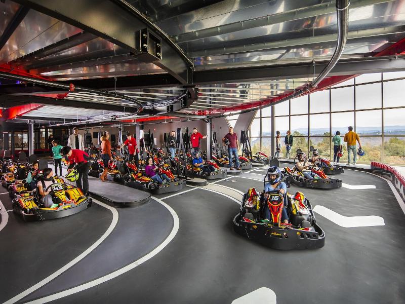 Red Hawk Resort & Casino image