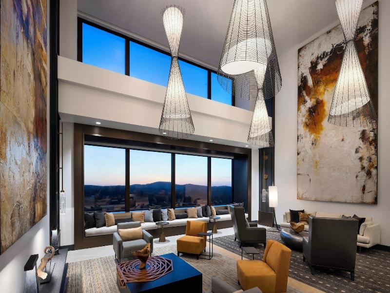 Red Hawk Resort & Casino image