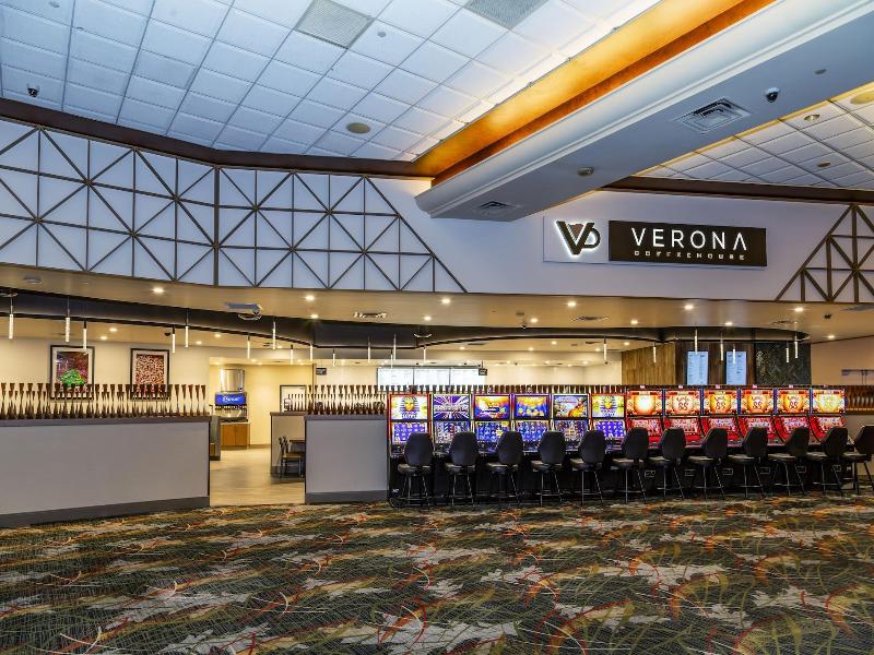 Red Hawk Resort & Casino image