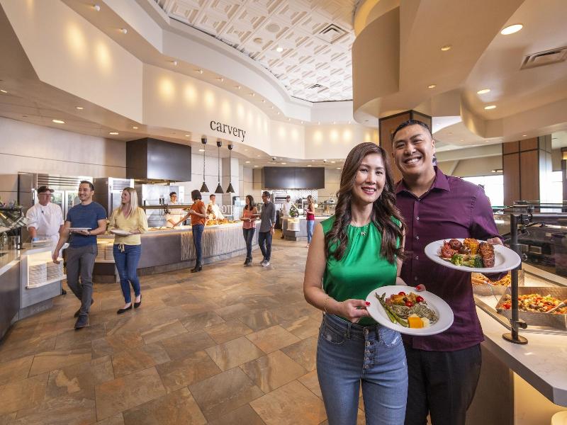 Red Hawk Resort & Casino image