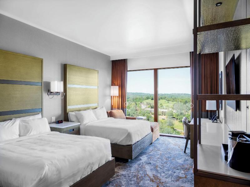 Red Hawk Resort & Casino image