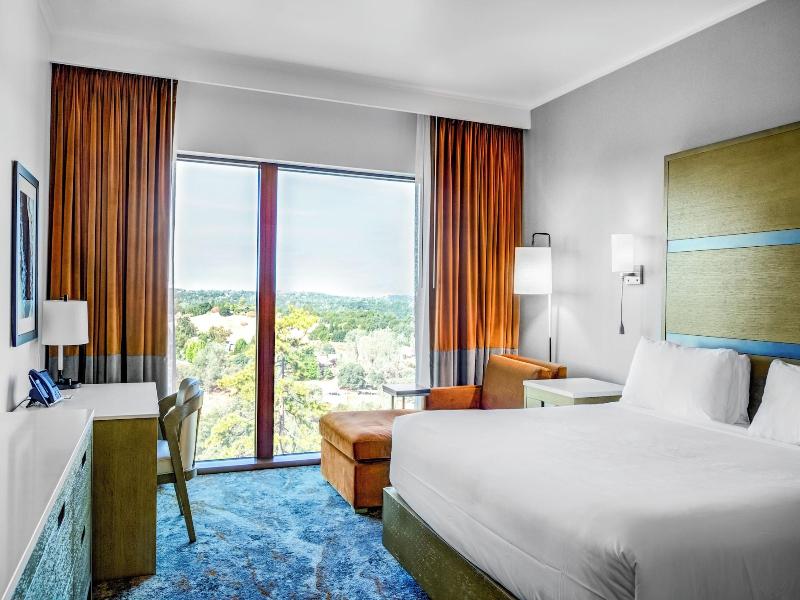 Red Hawk Resort & Casino image