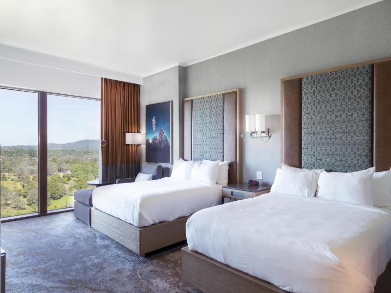 Red Hawk Resort & Casino image