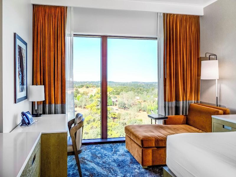 Red Hawk Resort & Casino image