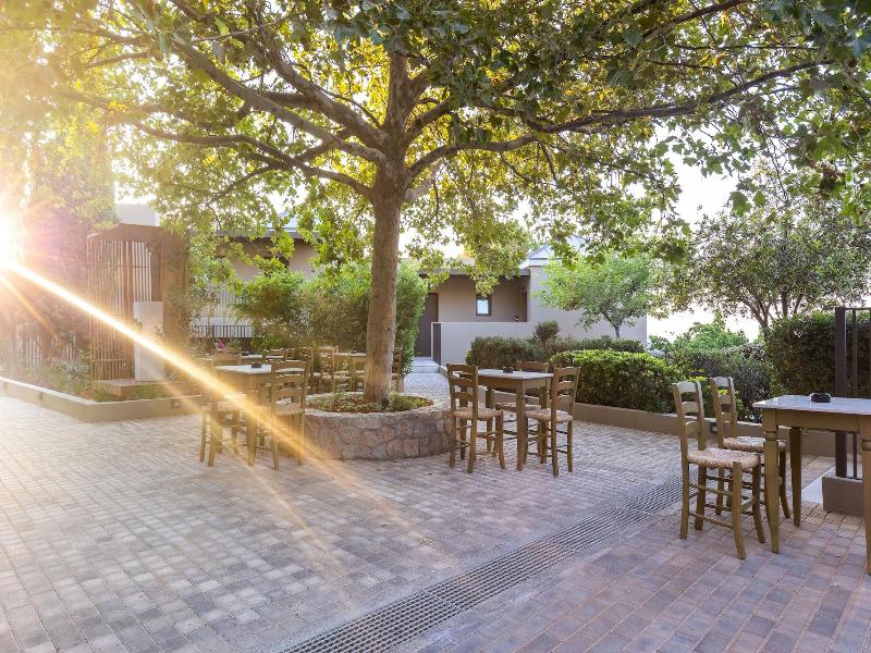 Elios Hill - Sun Kissed Happiness — exterior view