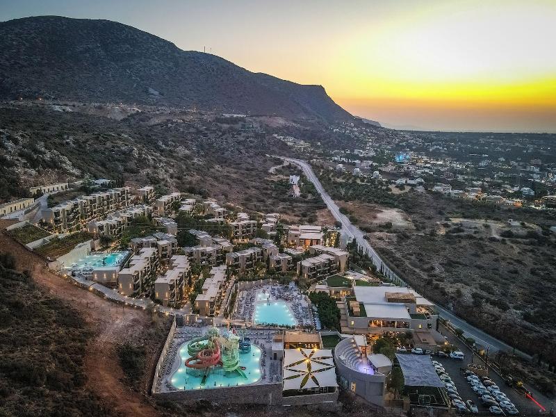 Elios Hill - Sun Kissed Happiness image