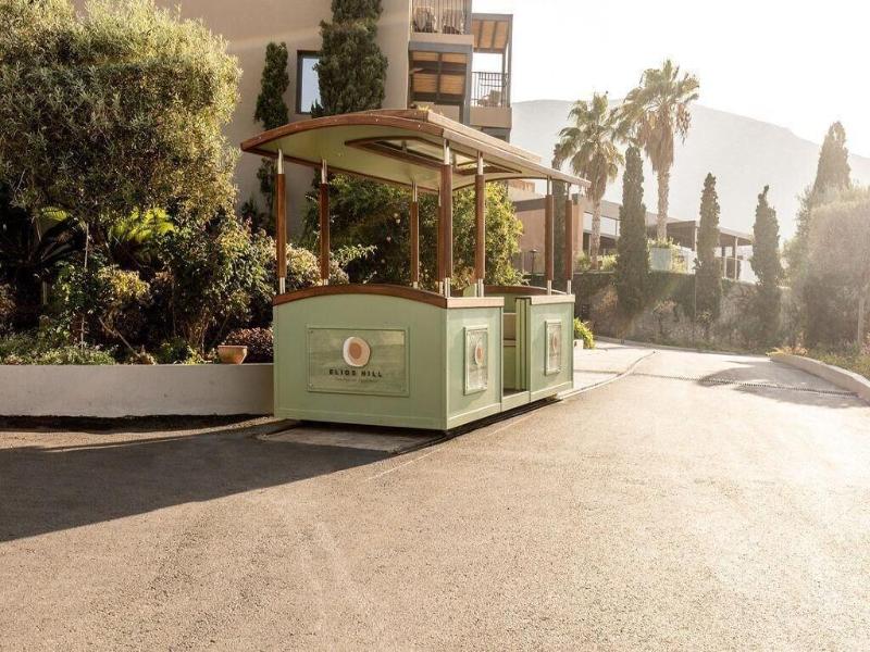 Elios Hill - Sun Kissed Happiness image