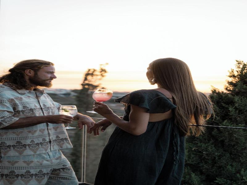 Elios Hill - Sun Kissed Happiness image