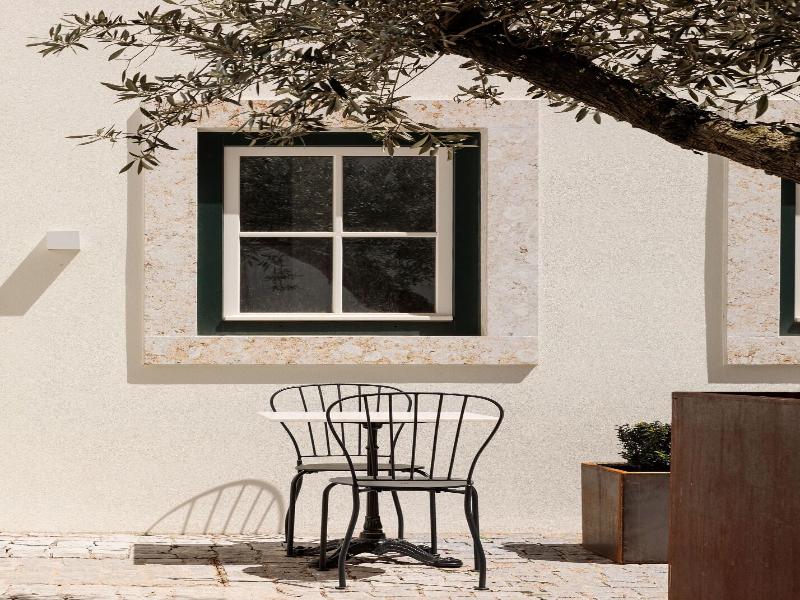 Hotel Das Amoreiras - Small Luxury Hotels Of The 3