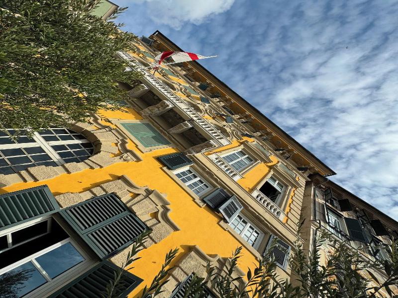 Palazzo Durazzo Suites image