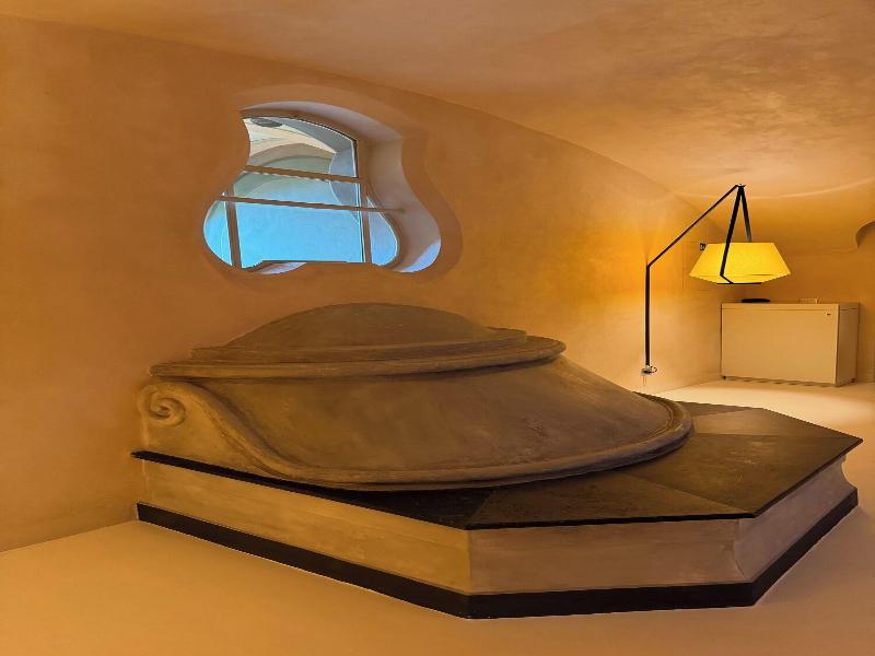 Palazzo Durazzo Suites image