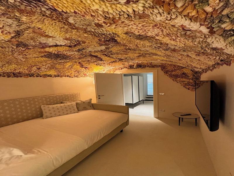 Palazzo Durazzo Suites image
