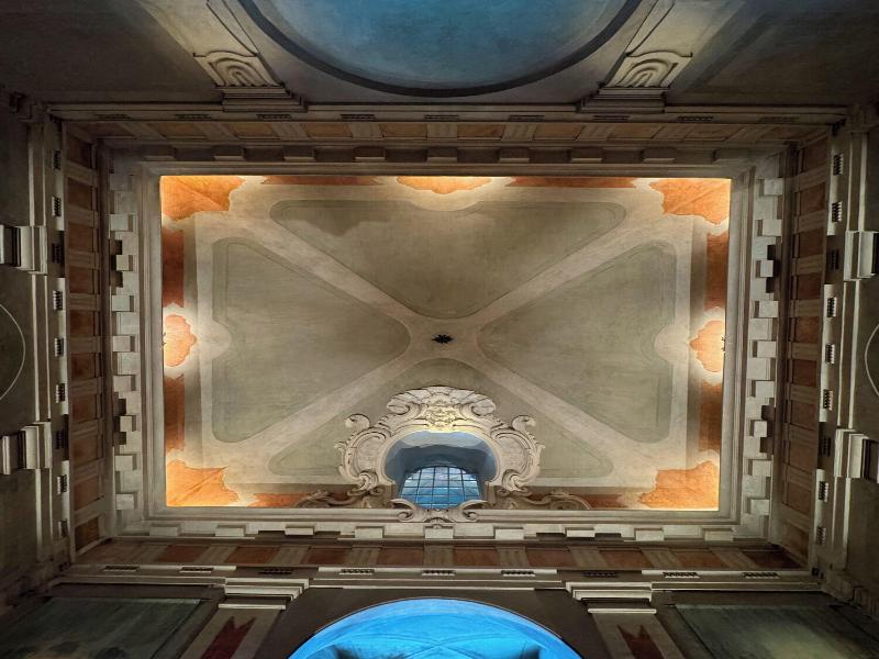 Palazzo Durazzo Suites image