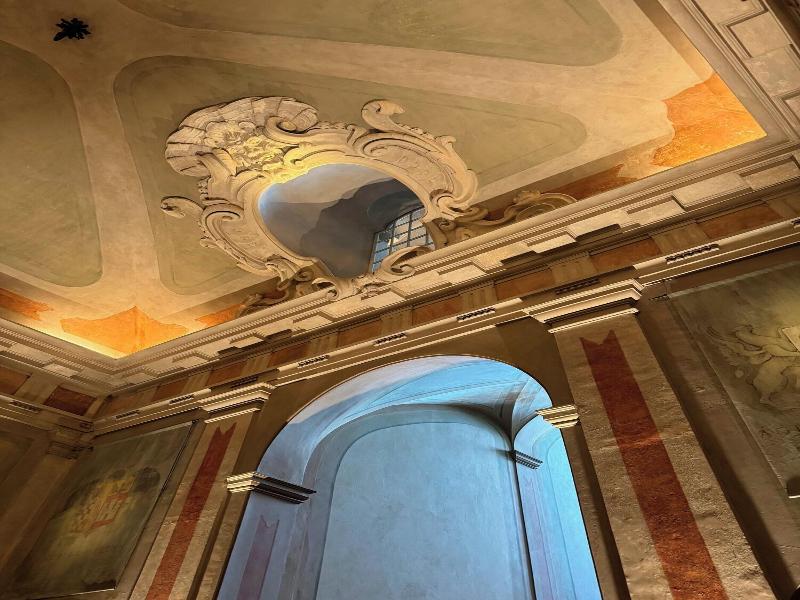 Palazzo Durazzo Suites image