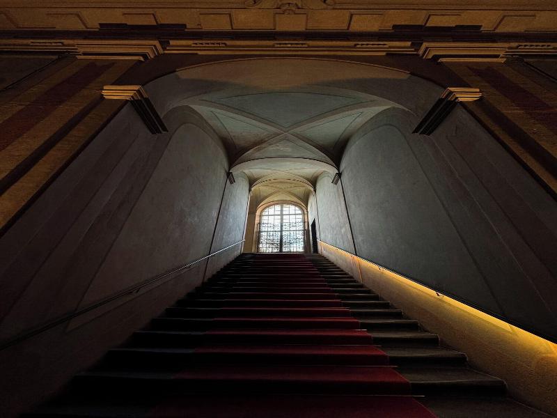 Palazzo Durazzo Suites image