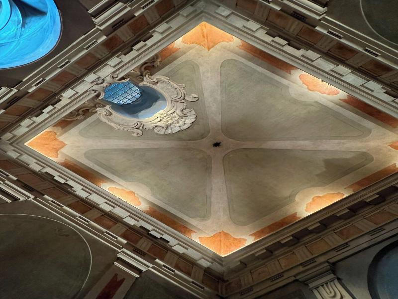 Palazzo Durazzo Suites image