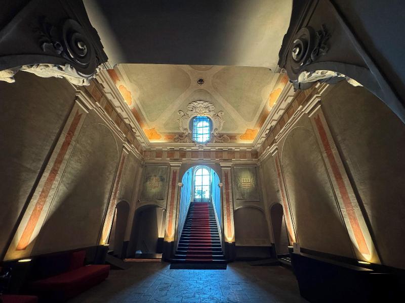 Palazzo Durazzo Suites image