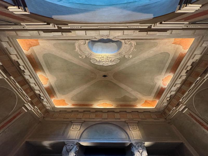 Palazzo Durazzo Suites image