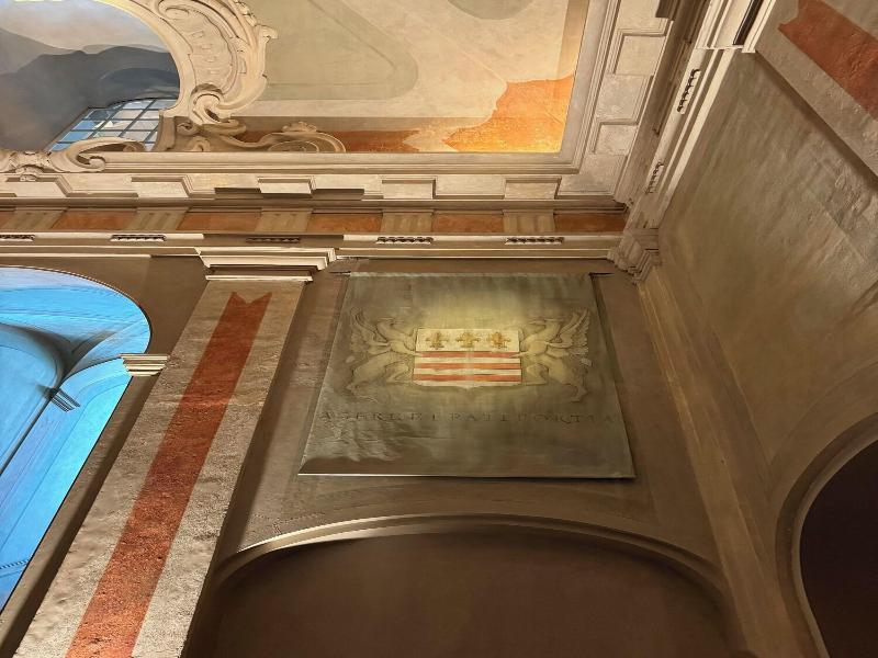 Palazzo Durazzo Suites image